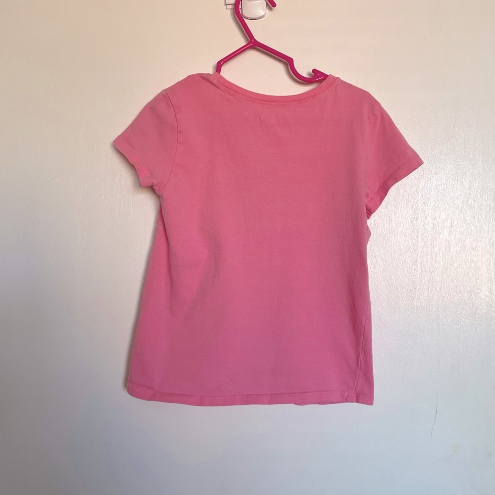 Old Navy Baby Yoda Toddler T-Shirt - Size 5T - Picture 6 of 11